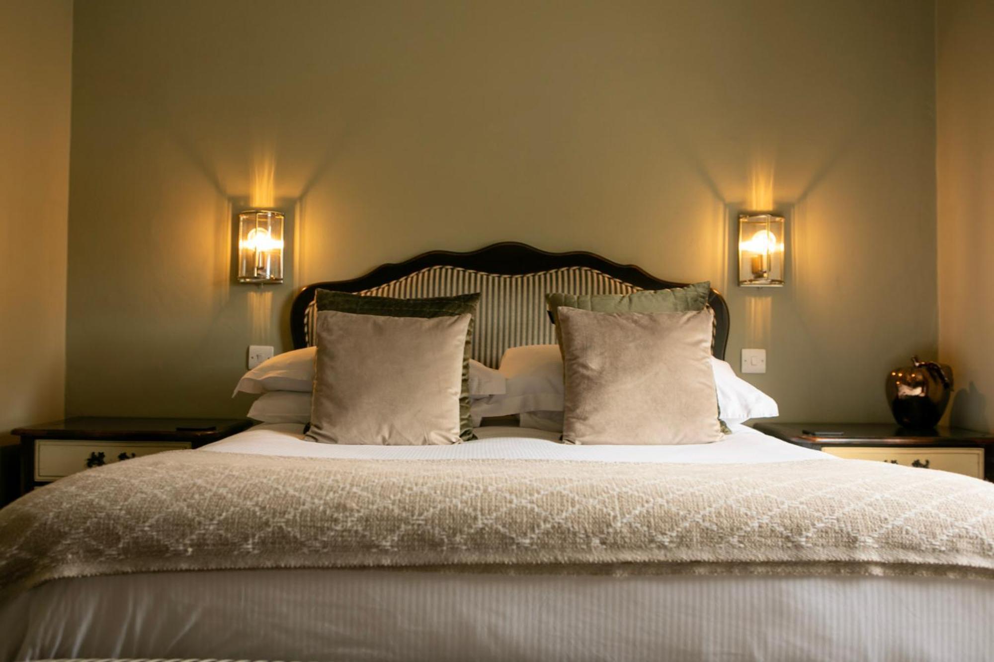 The Coach House Скиптън Екстериор снимка