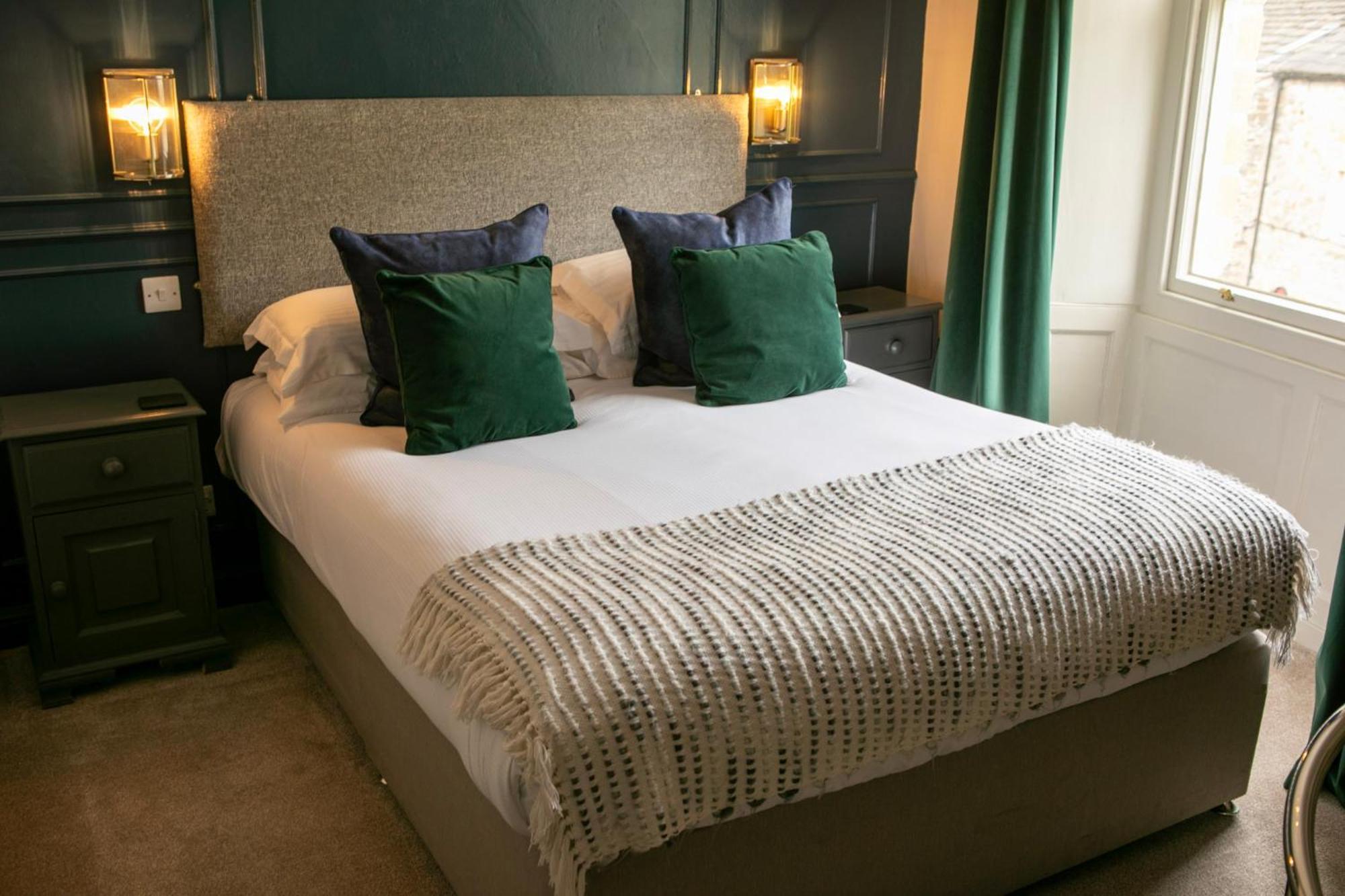 The Coach House Скиптън Екстериор снимка