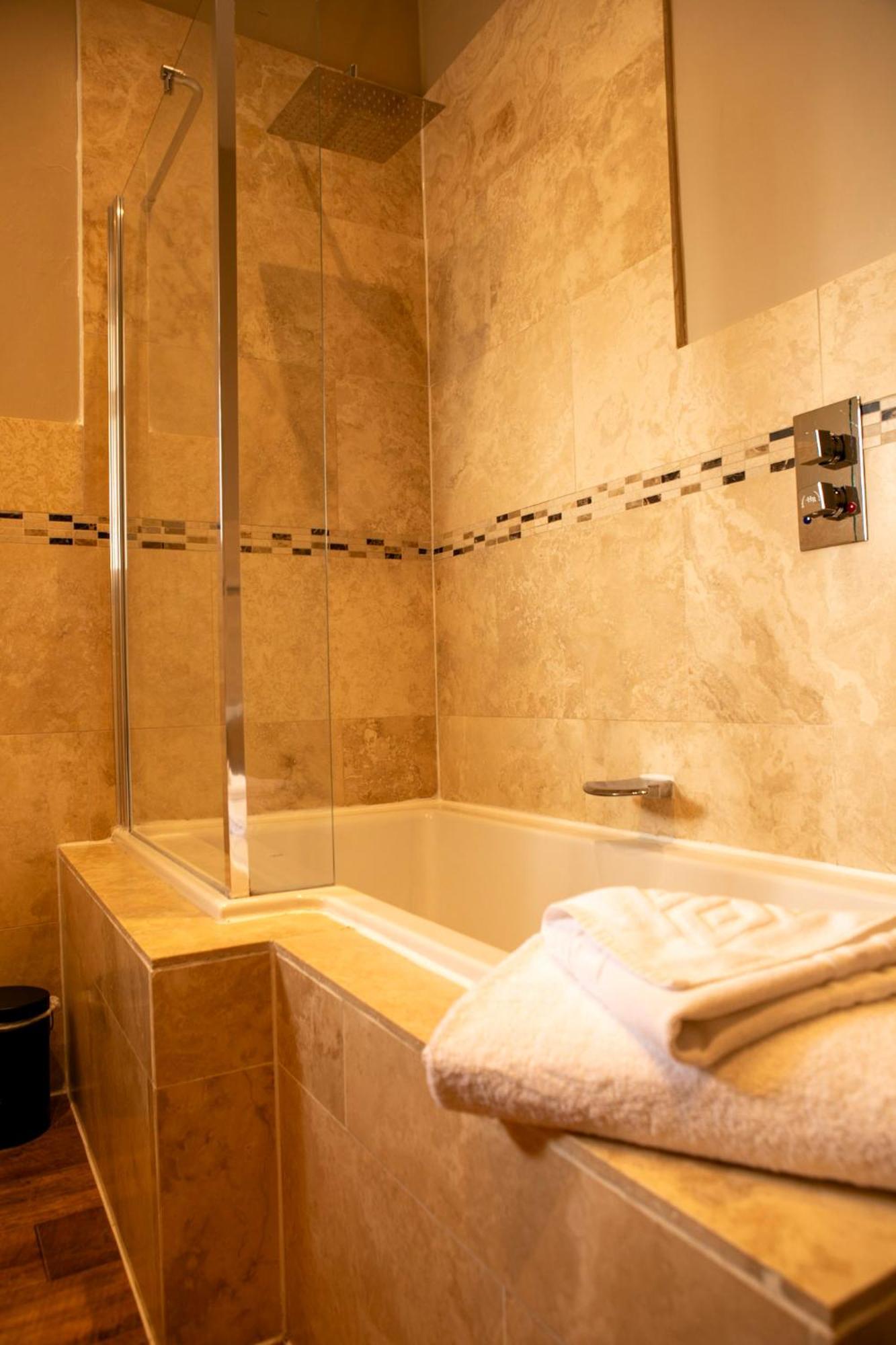 The Coach House Скиптън Екстериор снимка