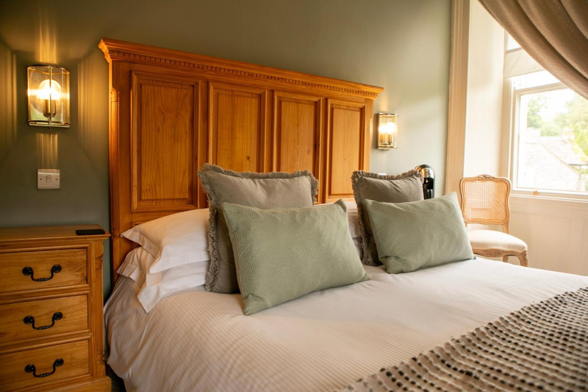 The Coach House Скиптън Екстериор снимка
