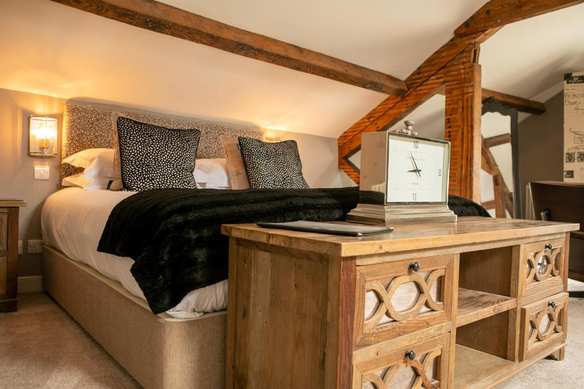 The Coach House Скиптън Екстериор снимка