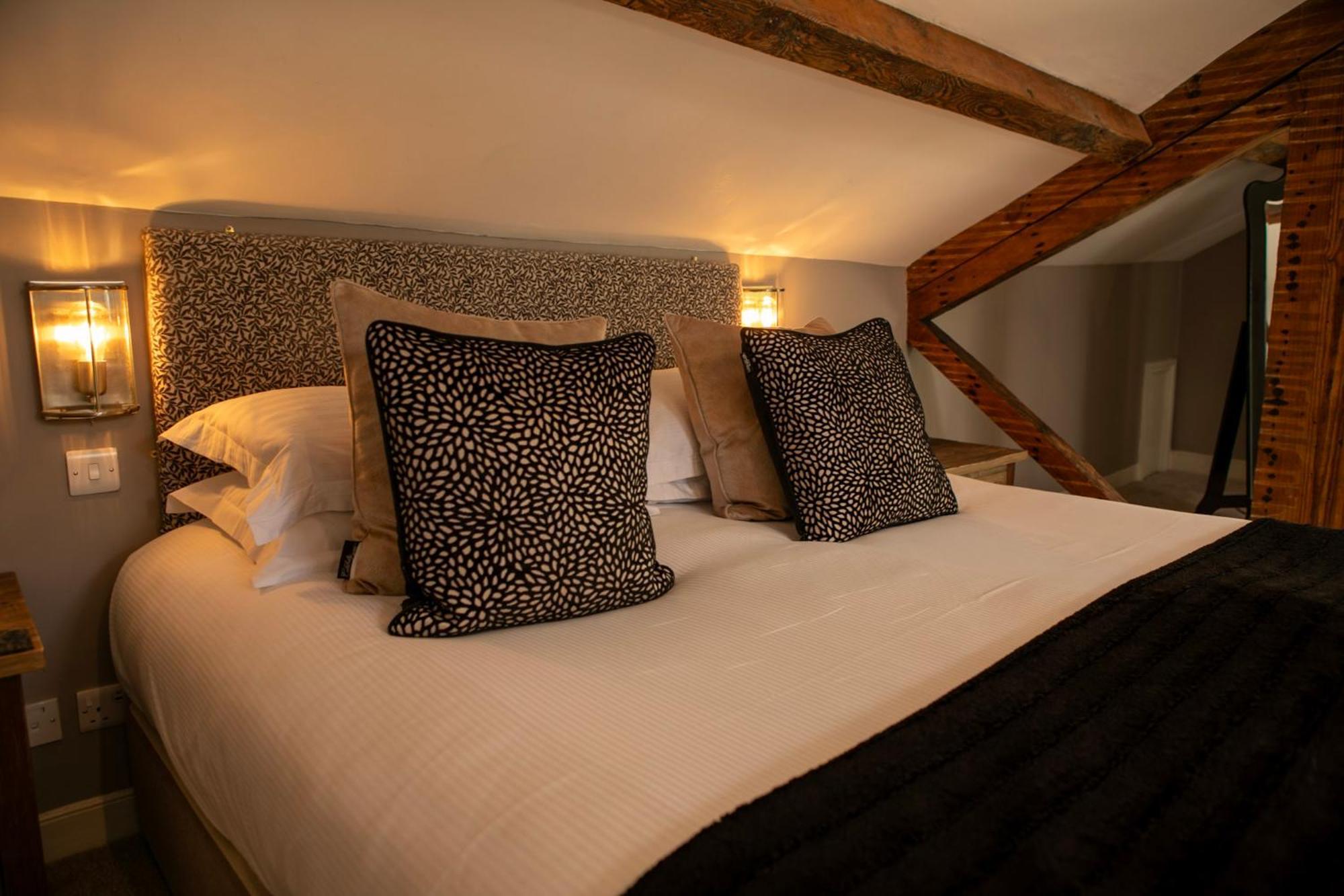 The Coach House Скиптън Екстериор снимка
